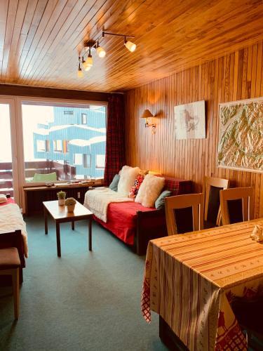 Apartamento Les Hauts Du Val Claret - A2