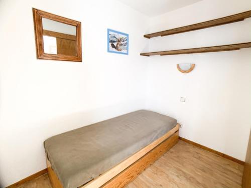 Apartamento Studio Tignes, 1 Pi�ce, 4 Personnes - Fr-1-502-164
