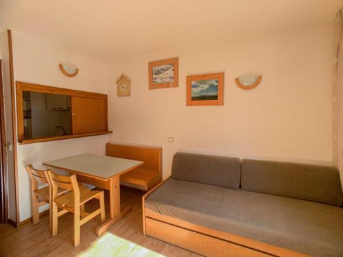Apartamento Studio Tignes, 1 Pi�ce, 4 Personnes - Fr-1-502-164