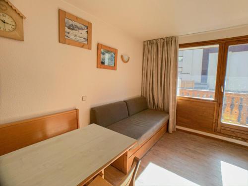 Apartamento Studio Tignes, 1 Pi�ce, 4 Personnes - Fr-1-502-164