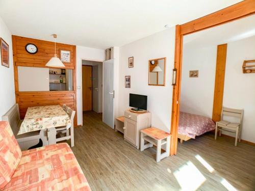 Apartamento Studio Tignes, 1 Pi�ce, 4 Personnes - Fr-1-502-158