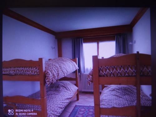 Apartamento L'embrune