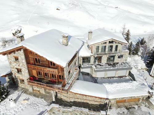 Chalet Charline