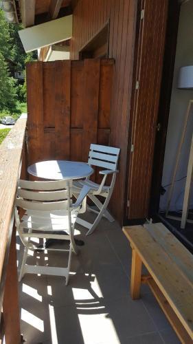 Apartamento Tignes 1800
