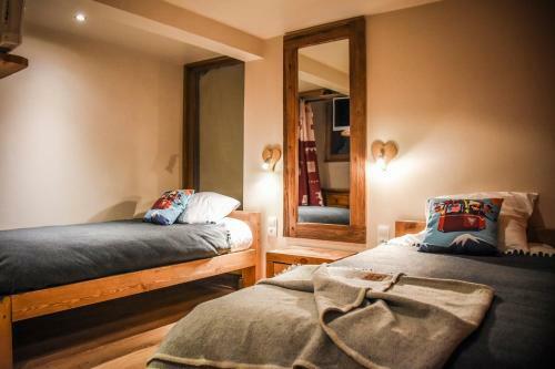 Apartamento Chalet Ramo