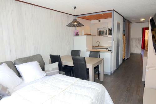 Apartamento Tignes Montagne
