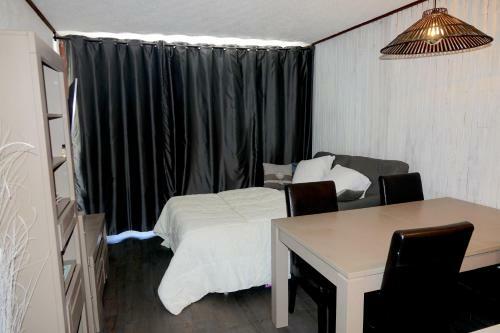 Apartamento Tignes Montagne