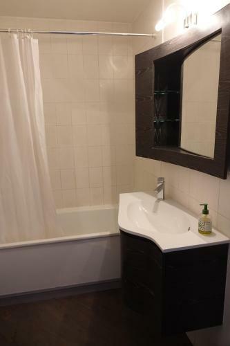 Apartamento Tignes Montagne