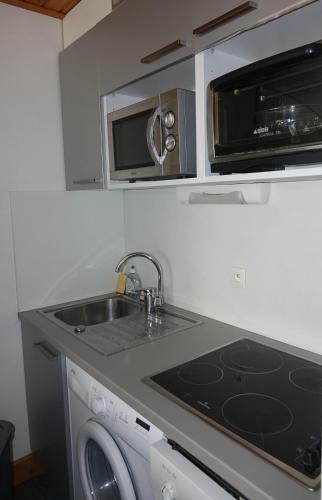 Apartamento Tignes Montagne