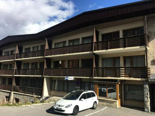 Apartamento R�sidence Supertignes - 2 Pi�ces Pour 6 Personnes 21