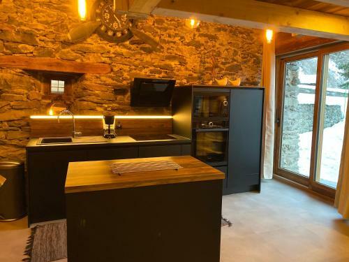 Chalet La Grange