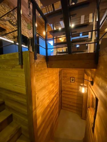 Chalet La Grange