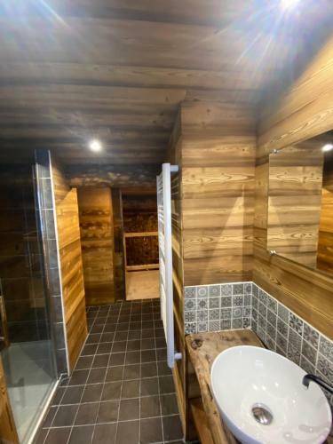 Chalet La Grange