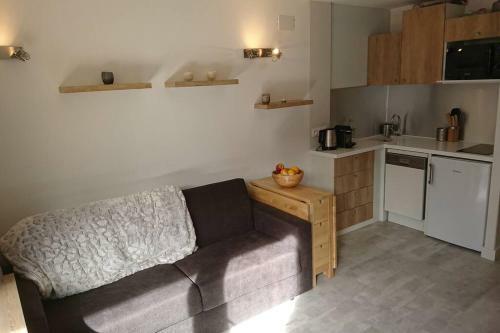 Apartamento G�n�pis - Studio R�nov� Tignes Val Claret 4 Pax