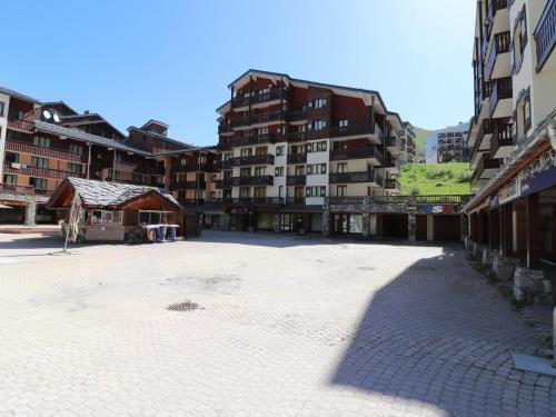 Apartamento Studio Tignes, 1 Pi�ce, 2 Personnes - Fr-1-502-226