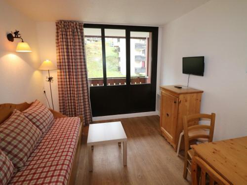 Apartamento Studio Tignes, 1 Pi�ce, 2 Personnes - Fr-1-502-226