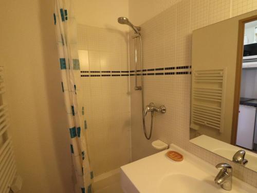 Apartamento Studio Tignes, 1 Pi�ce, 2 Personnes - Fr-1-502-226