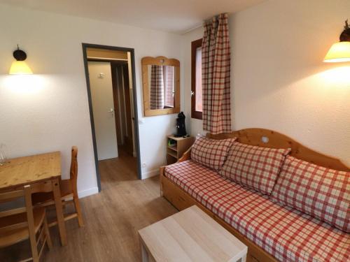 Apartamento Studio Tignes, 1 Pi�ce, 2 Personnes - Fr-1-502-226