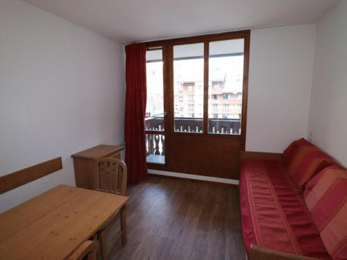 Apartamento Studio Tignes, 1 Pi�ce, 4 Personnes - Fr-1-502-221