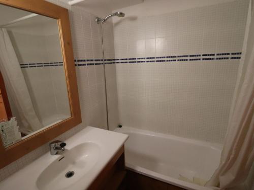 Apartamento Studio Tignes, 1 Pi�ce, 4 Personnes - Fr-1-502-221