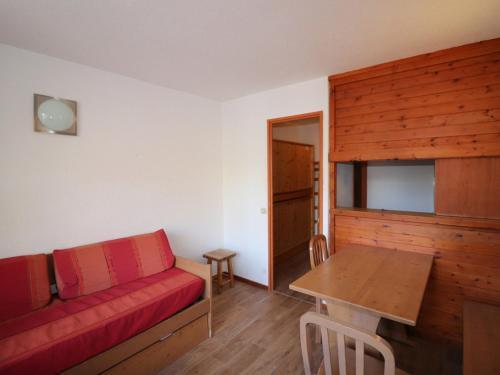 Apartamento Studio Tignes, 1 Pi�ce, 4 Personnes - Fr-1-502-221