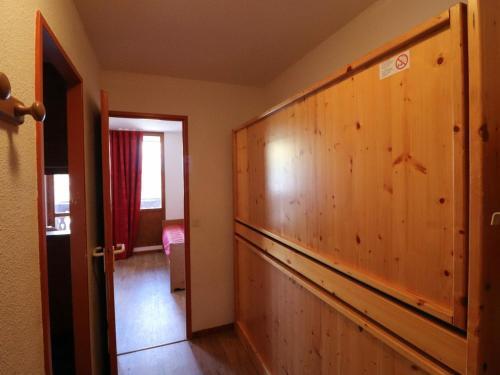 Apartamento Studio Tignes, 1 Pi�ce, 4 Personnes - Fr-1-502-221