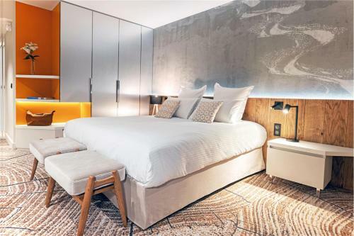 Hotel H�tel Voulezvous Tignes Le Lac