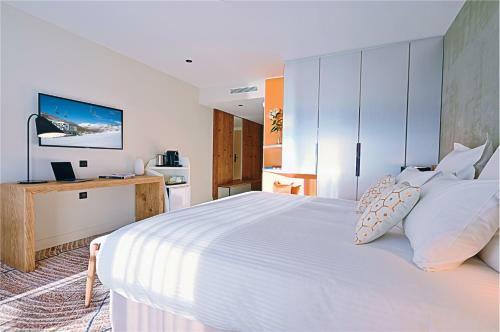 Hotel H�tel Voulezvous Tignes Le Lac