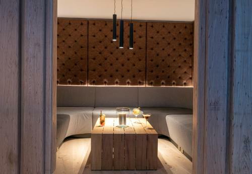 Hotel H�tel Voulezvous Tignes Le Lac