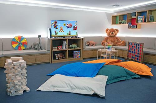 Hotel H�tel Voulezvous Tignes Le Lac