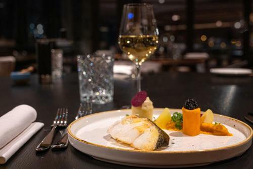 Hotel H�tel Voulezvous Tignes Le Lac
