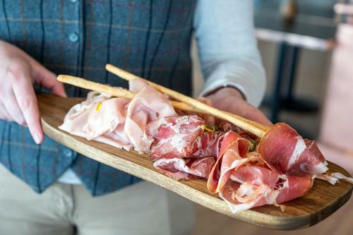 Hotel H�tel Voulezvous Tignes Le Lac