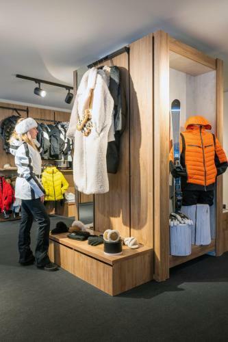 Hotel H�tel Voulezvous Tignes Le Lac