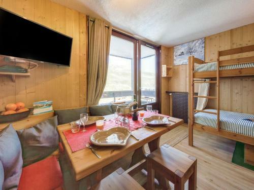 Apartamento Studio Les Grandes Plati�res-27