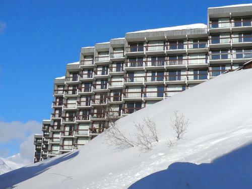 Apartamento Studio Les Grandes Plati�res-27