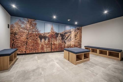 Apartamento Residence Denali