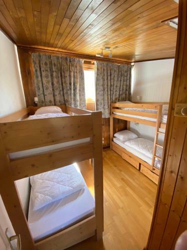 Apartamento Tignes Duplex 8-10 P Avec Parking