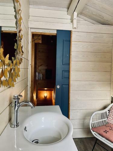 Chalet Les Asphodeles