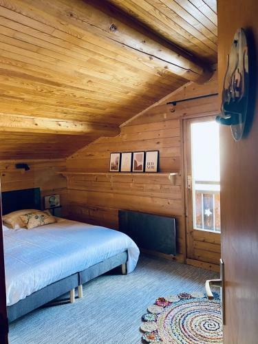 Chalet Les Asphodeles