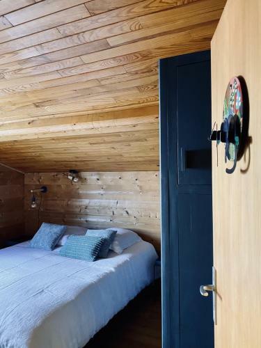 Chalet Les Asphodeles