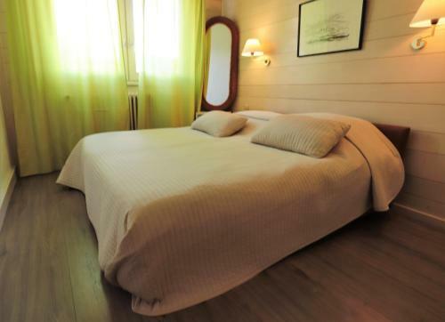 Apartamento Appartement Tignes Le Lac, Belle Terrasse