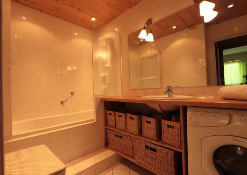 Apartamento Appartement Tignes Le Lac, Belle Terrasse
