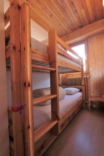 Apartamento Appartement Tignes Le Lac, Belle Terrasse