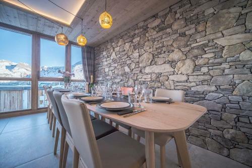 Apartamento Chalet Hotel Yeti