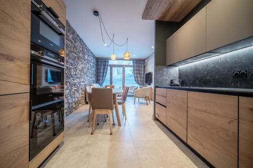 Apartamento Chalet Hotel Yeti