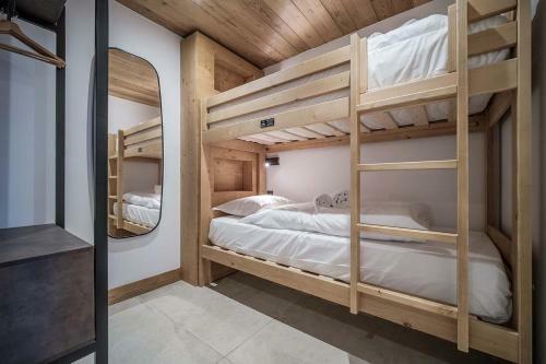 Apartamento Chalet Hotel Yeti