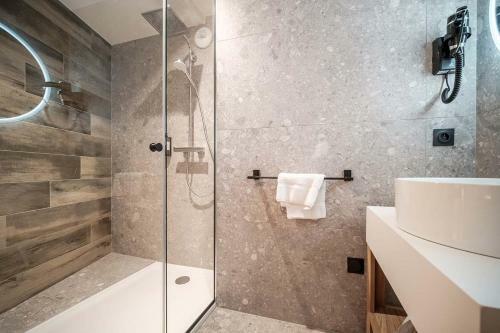 Apartamento Chalet Hotel Yeti