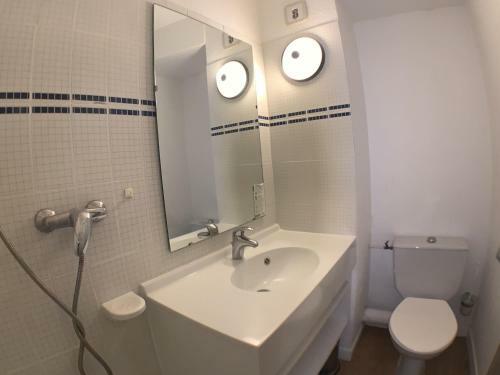 Apartamento Studio Tignes, 1 Pi�ce, 2 Personnes - Fr-1-502-229