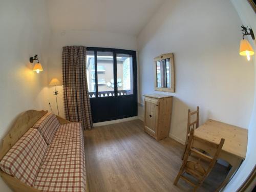 Apartamento Studio Tignes, 1 Pi�ce, 2 Personnes - Fr-1-502-229