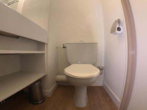 Apartamento Studio Tignes, 1 Pi�ce, 2 Personnes - Fr-1-502-229
